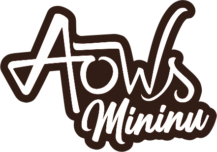 Logomarca-Aows-Mininu